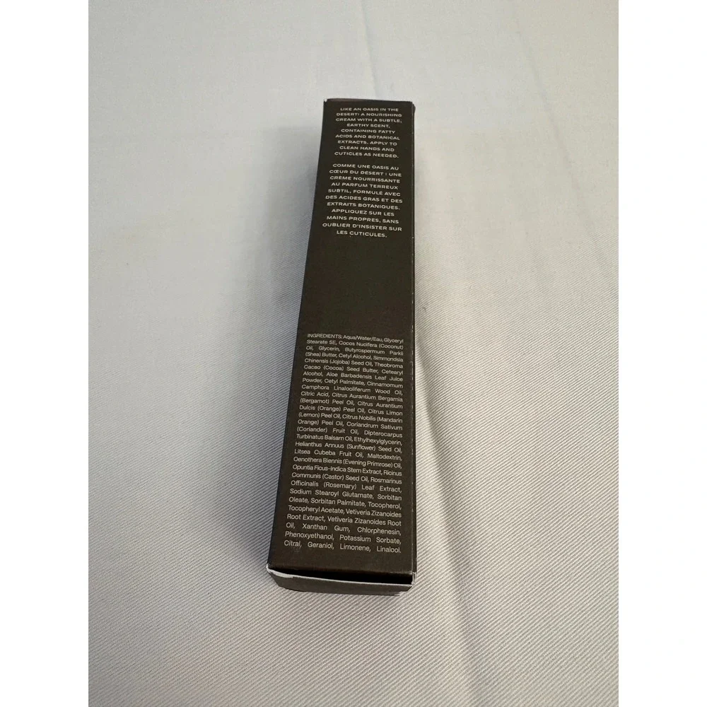 Twentynine Palms Moonlight Mesa‎ Hand Cream. New in box 100 ml